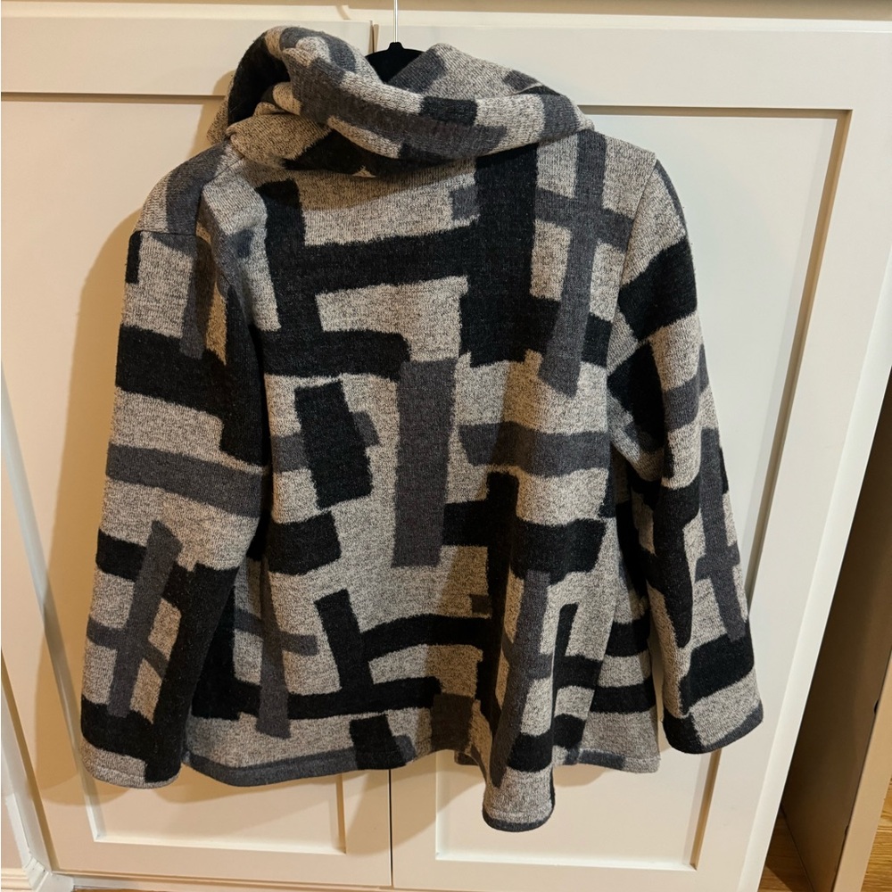 Damee Jacket Size Medium Good Condition - image 1